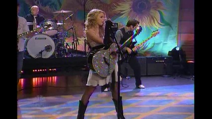 Taylor Swift - Our Song 