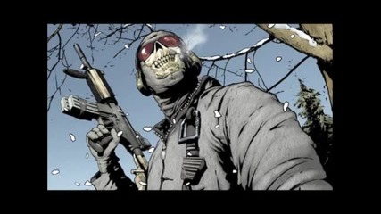 Dbr Uk & Displaced Paranormals - Night Vision