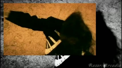 Hammerfall - Any Means Necessary 
