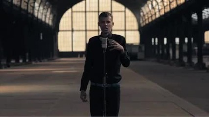 Stromae - Te Quiero 