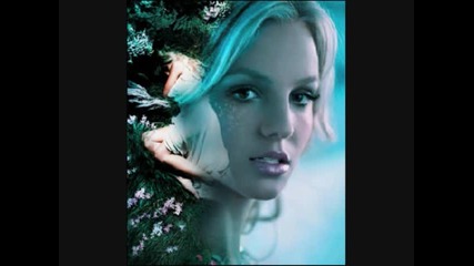 Britney Spears - I Run Away