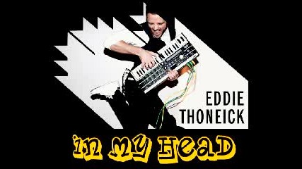 Eddie Thoneick Feat Shermanology - In My Head Original Mix 