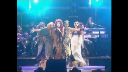 Cher - The Power (live at Believe Tour '99)