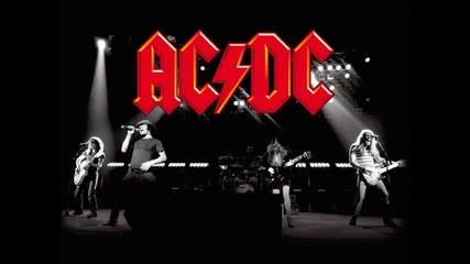 Acdc - Thunderstruck