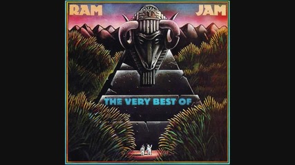 Ram Jam - Black Betty Hd