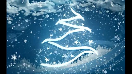 Christmas Holiday Screensaver