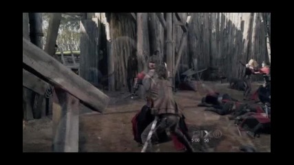 Legend of^ The:) seeker 