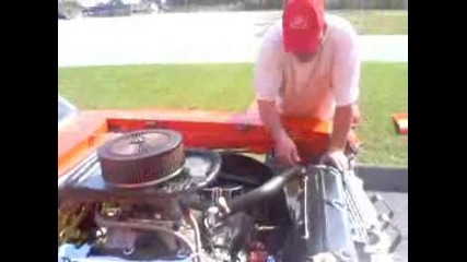 tuning camarro ss