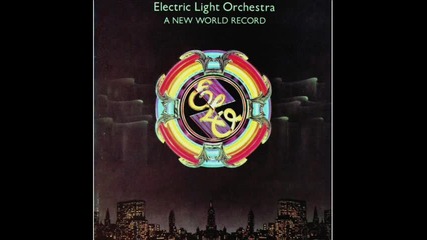Electric Light Orchestra - Rockaria!