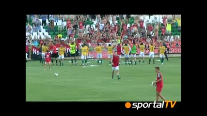 Loko Mezdra