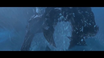 World of Warcraft Wotlk cinematic