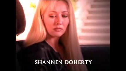 Charmed Evil Intro - 4