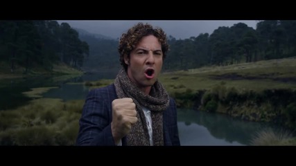 david bisbal-para enamorarte de mi