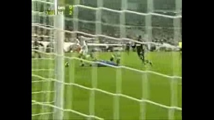 Dimitar Berbatov Top Goals