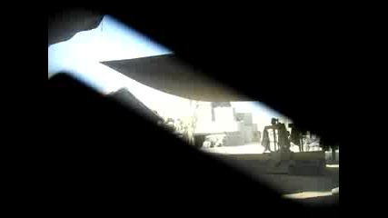 Firefight With Insurgents From A Canadian Combat Outpost In Afghanistan