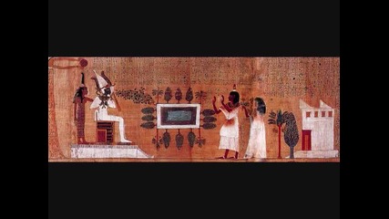 Meditation Music of Ancient Egypt (5 of 9)