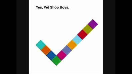 Pet Shop Boys - The Way It Used To Be