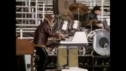 Emerson, Lake & Palmer - Fanfare For The Common Man