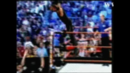 Wwe Compilation