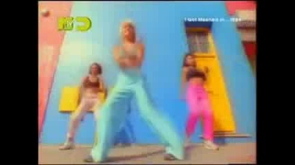 Jinny - Keep Warm (1995) 