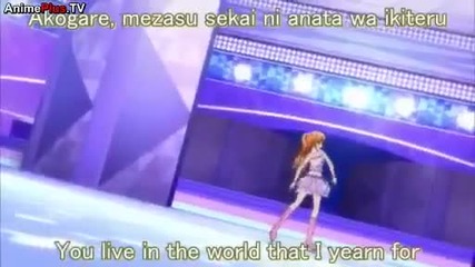 Pretty Rhythm Aurora Dream Episode 42