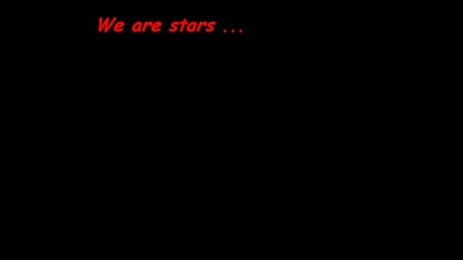 We are stars - епизод 1