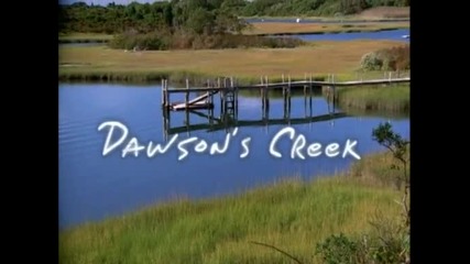 Dawson's Creek 2x9 The Election Субс Кръгът на Доусън