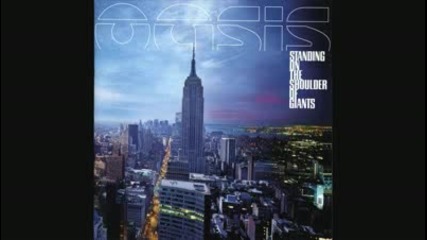Oasis - Gas Panic! (album version) - превод