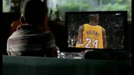 Mvp - Kobe & Lebron 3