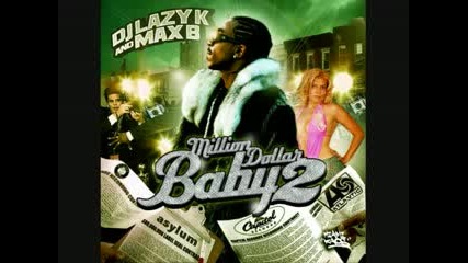 Max B - Where All My Hoes