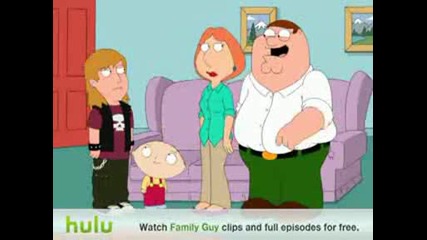 Family Guy - Brians Son