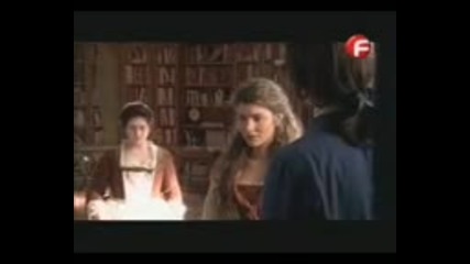 Elisa di Rivombrosa Елиза s01 еп 01 целия