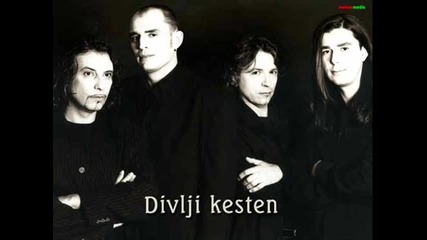 Divlji Kesten - Kristina 