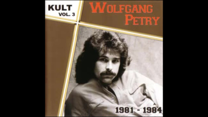 Wolfgang Petry - - Wahnsinn--1983