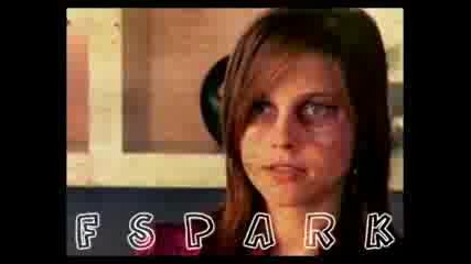 stronger (brooke davis)