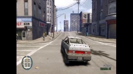 Gta Iv Мисия 7