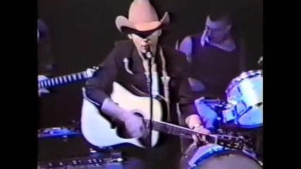 Dwight Yoakam - Jambalaya (on the Bayou)