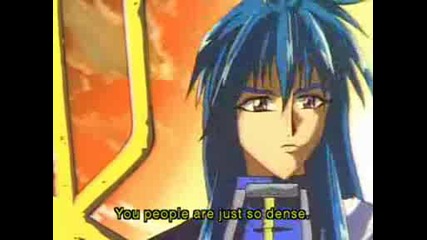 Senkaiden Houshin Engi (soul Hunter) Episode 8 Part 3/3