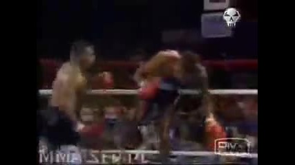 Mike Tyson - Best knockouts ever!