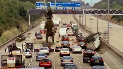 Evolution Primeval Creatures Film Yonetmen 2016 Hd