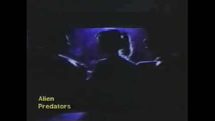 Alien Predators (1987) 