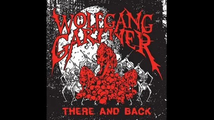 Wolfgang Gartner - There And Back (original Mix)