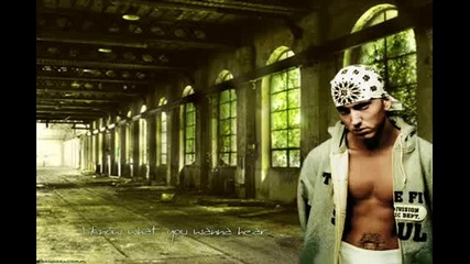 Eminem - Backstabber