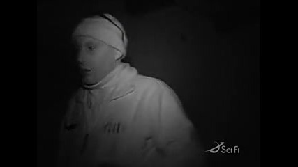 Ghost Hunters International - S01e05
