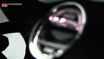 Aston - Martin V12 Vantage [short film]