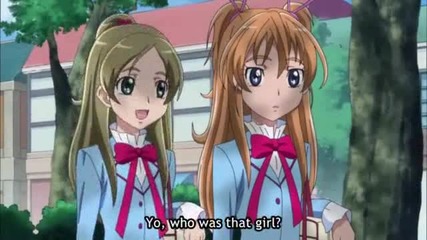 Suite Precure - Episode 8