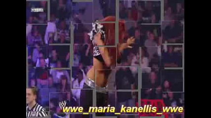 [maria Kanellis] - New Video [ for my friends ]
