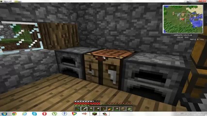 Minecraft Village survival ep 5