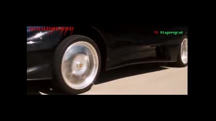 До какво води авто гонка