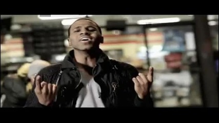 Jason Derulo - In My Head (hq video) 